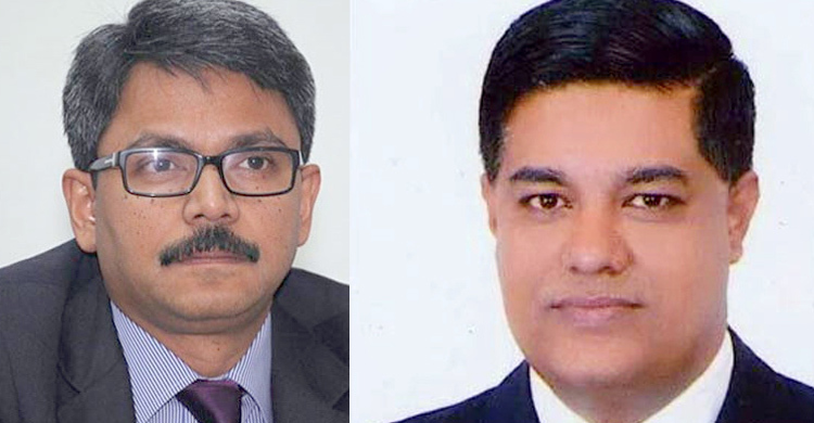 দুদকের আসামি শাহরিয়ার আলম ও জ্যাকব